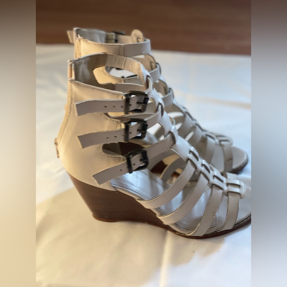 USED Gladiator Wedge